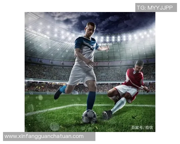 足球明星与他们的经典瞬间照片分享与回顾