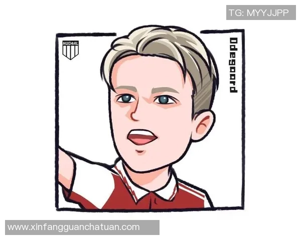 足球明星动漫高清头像精选展示让你与偶像更亲近的创意艺术作品