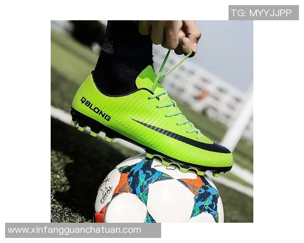 足球明星倾情推荐tf足球鞋助力赛场表现提升与风格彰显