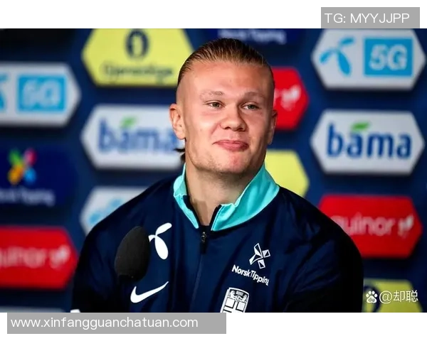 足球明星哈兰德年薪揭秘背后的商业价值与职业生涯影响分析