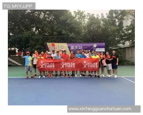 重庆网球队荣登网球节奏排行榜第十名展现实力与风采