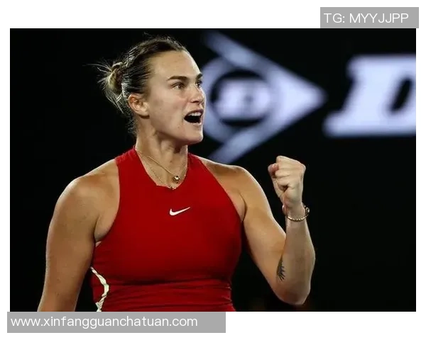 奥运会特别报道：广州网球队的突破历程