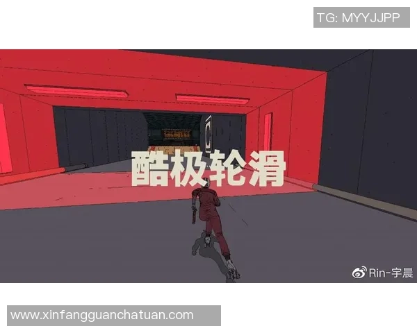 极限运动专题：聚焦南京极限运动队的节奏